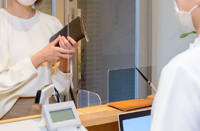 イメージ：費用はいくら？追加費用は？1