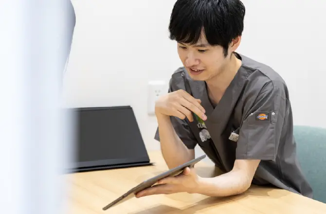 イメージ：費用はいくら？追加費用は？4